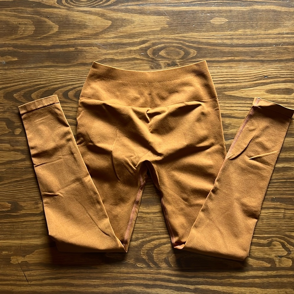 Aurola Leggings